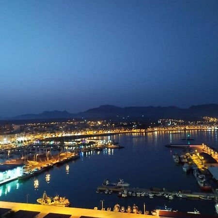 Olas Del Mar ปวยร์โต เด มาซาร์รอน ภายนอก รูปภาพ