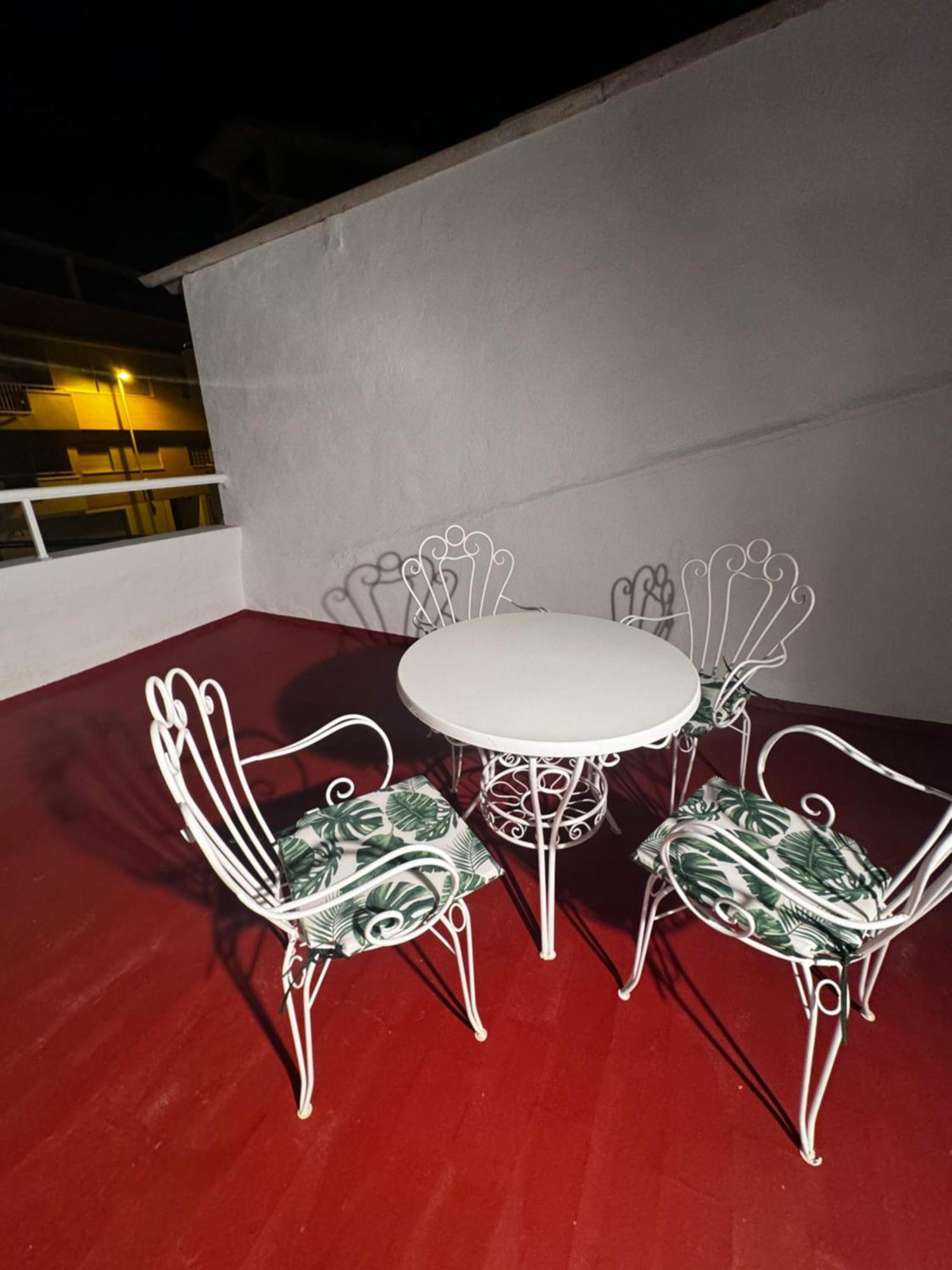 Olas Del Mar ปวยร์โต เด มาซาร์รอน ภายนอก รูปภาพ